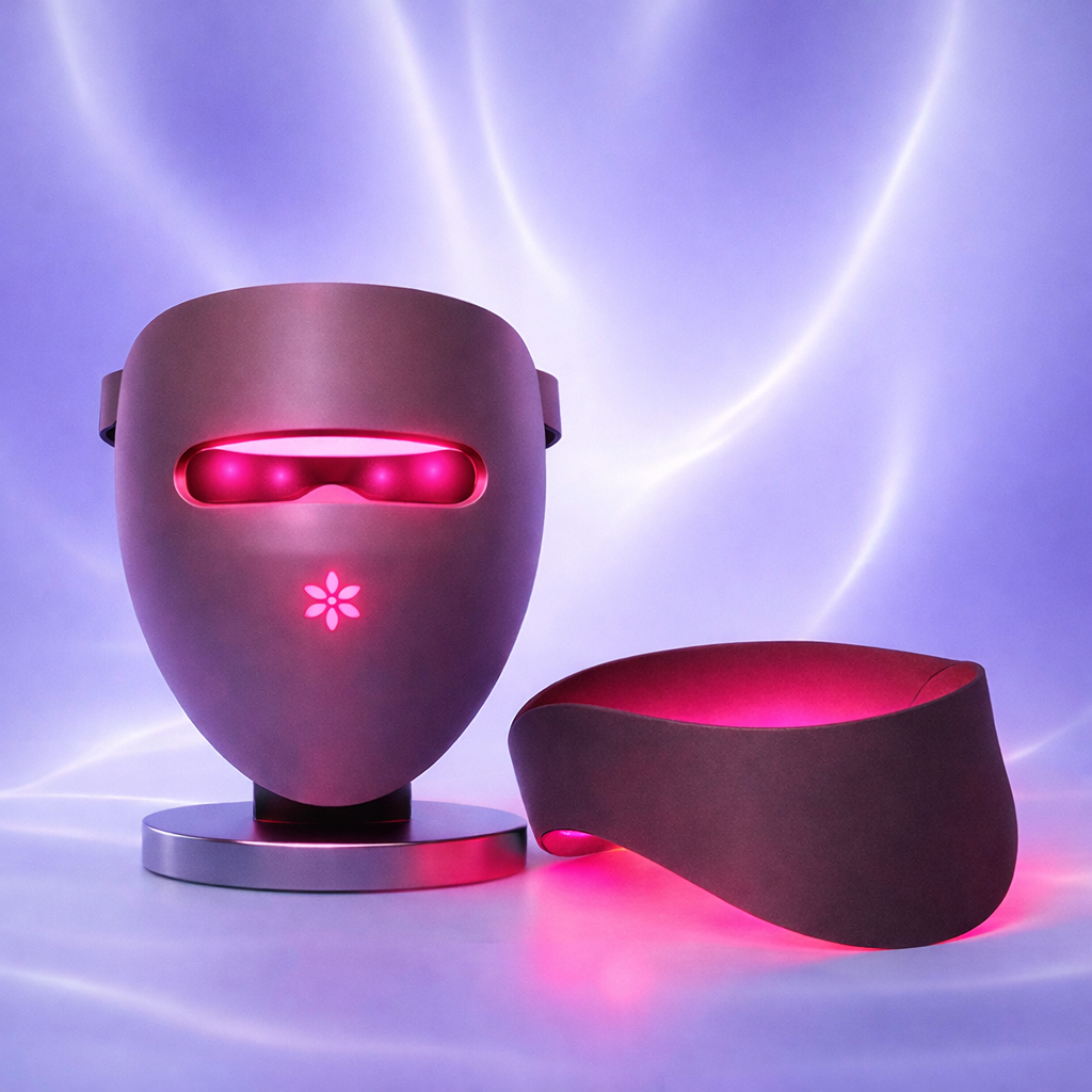 KRYSTL Lumina™ LED Bundle