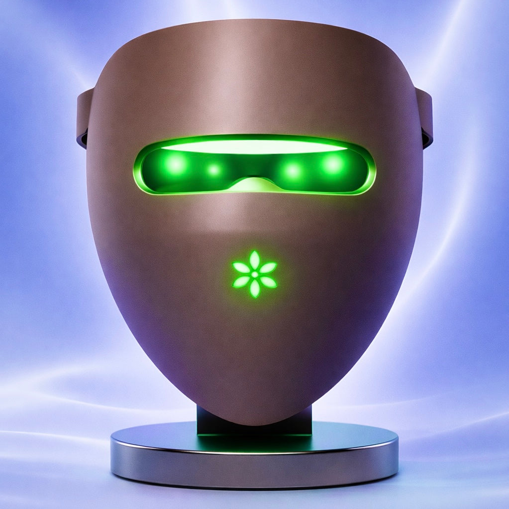 KRYSTL Lumina™ LED Therapy Mask