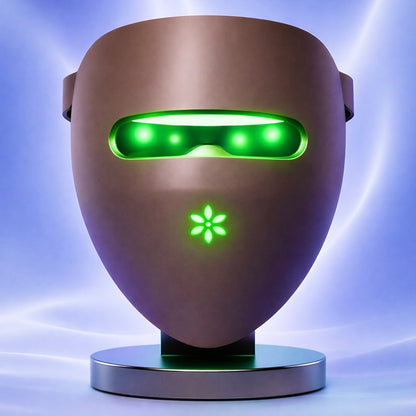 KRYSTL Lumina™ LED Therapy Mask