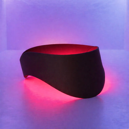 KRYSTL Lumina™ LED Scarf