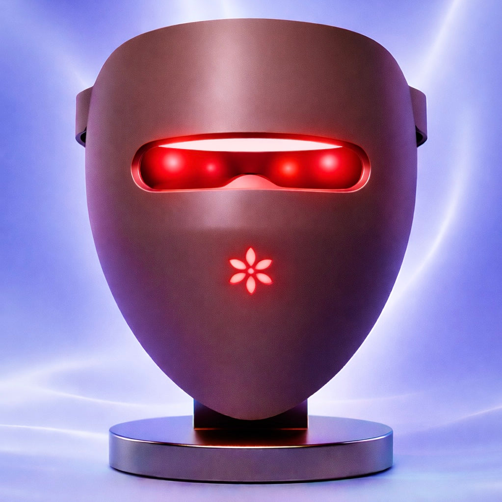 KRYSTL Lumina™ LED Therapy Mask