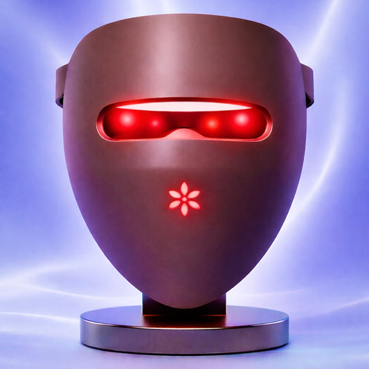 KRYSTL Lumina™ LED Therapy Mask