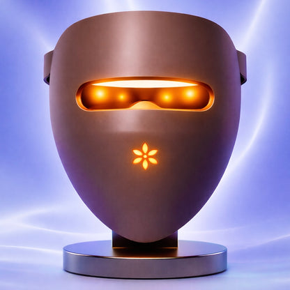 KRYSTL Lumina™ LED Therapy Mask