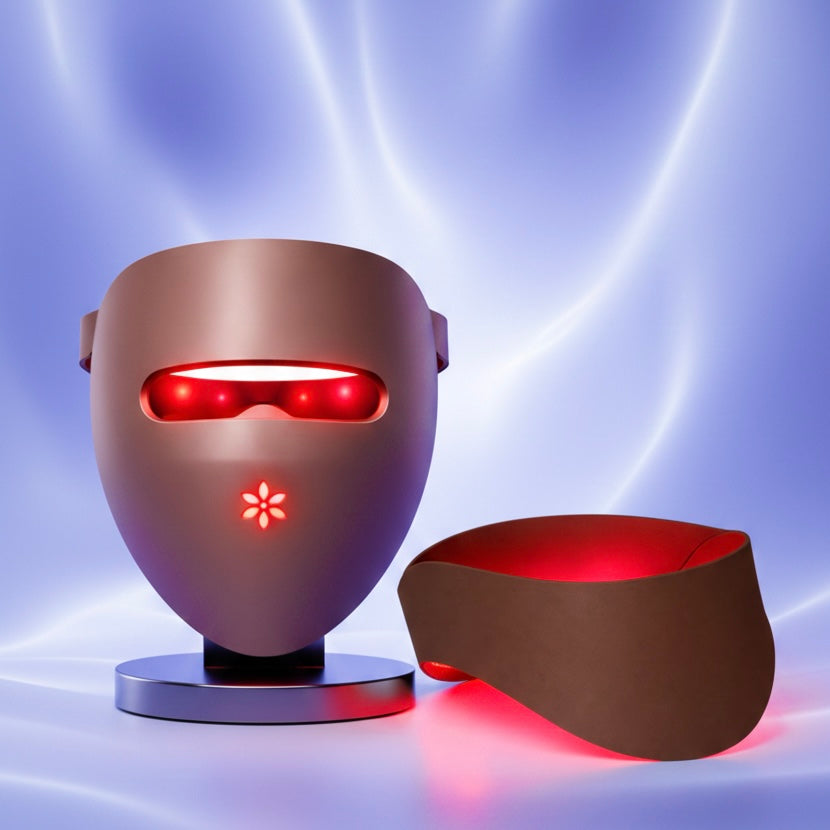 KRYSTL Lumina™ LED Bundle