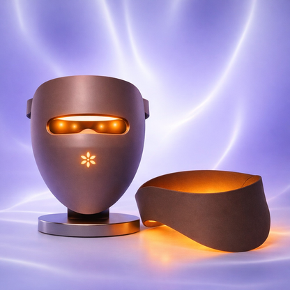 KRYSTL Lumina™ LED Bundle