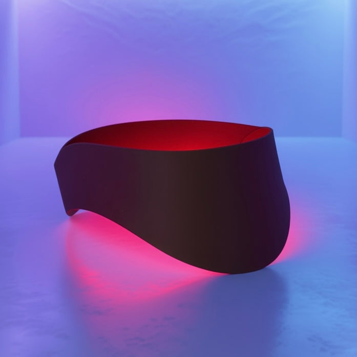 KRYSTL Lumina™ LED Scarf