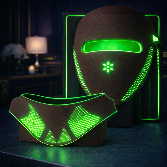 KRYSTL Lumina™ LED Bundle