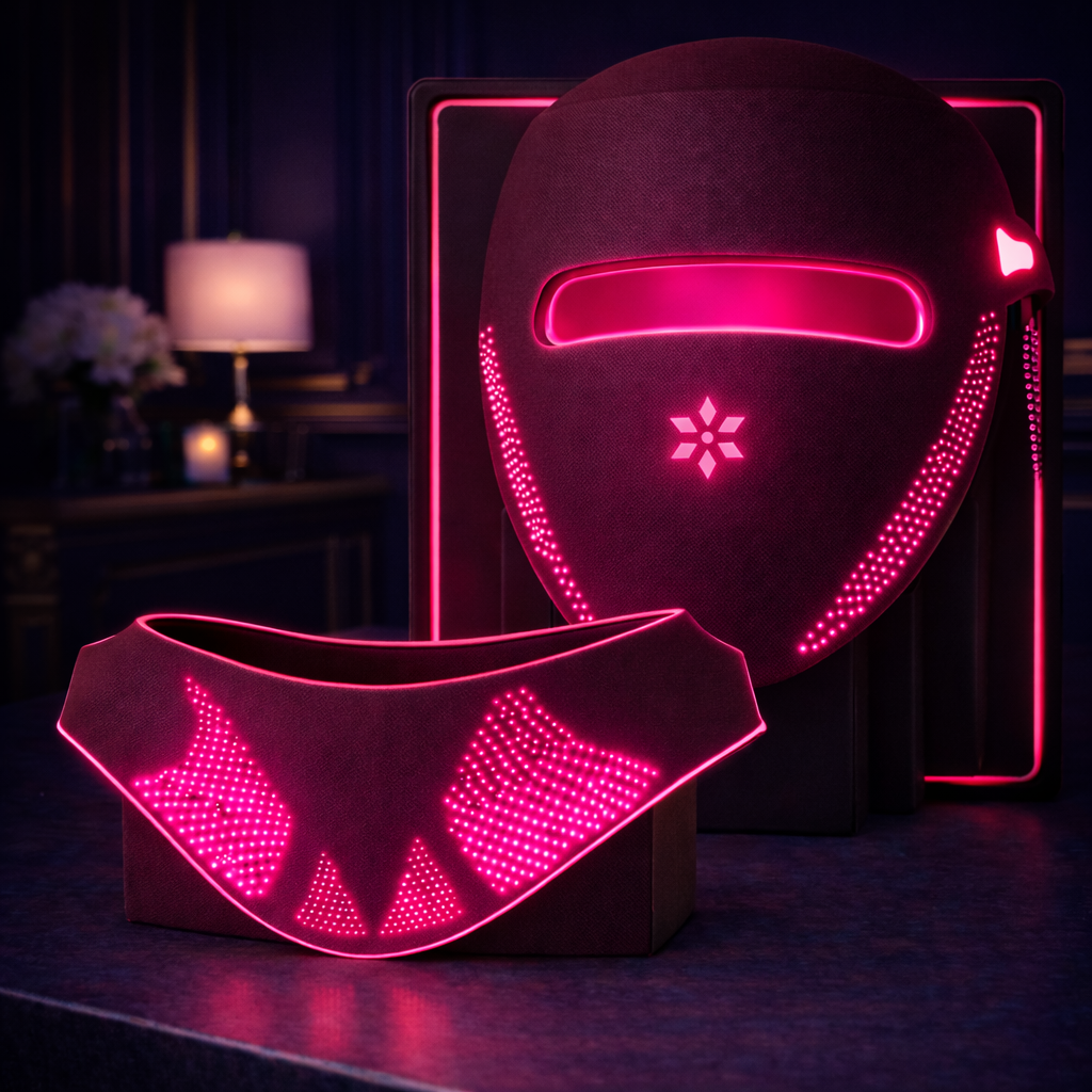 KRYSTL Lumina™ LED Bundle