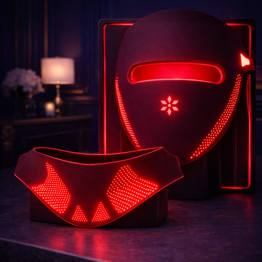 KRYSTL Lumina™ LED Bundle