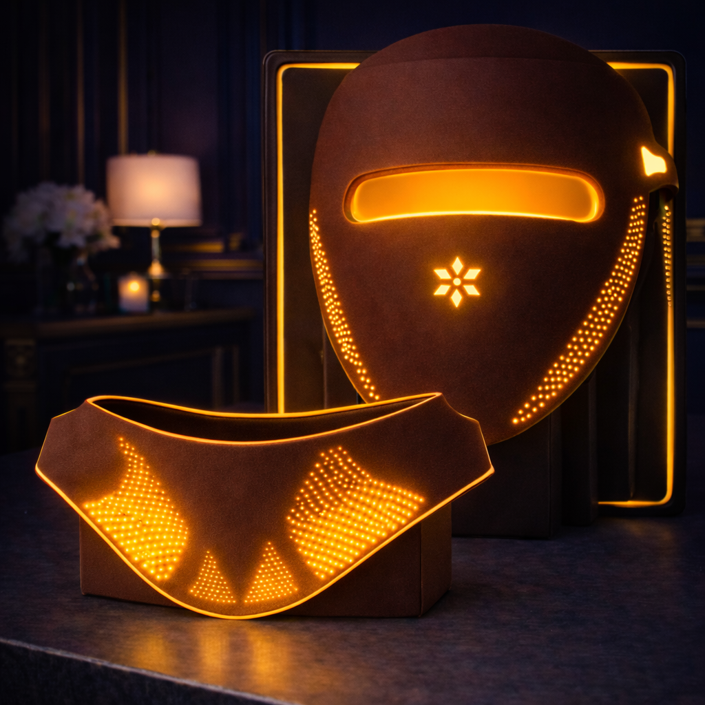 KRYSTL Lumina™ LED Bundle