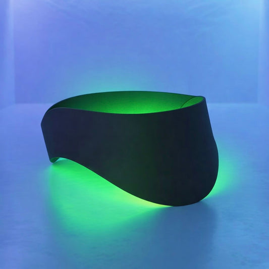 KRYSTL Lumina™ LED Scarf