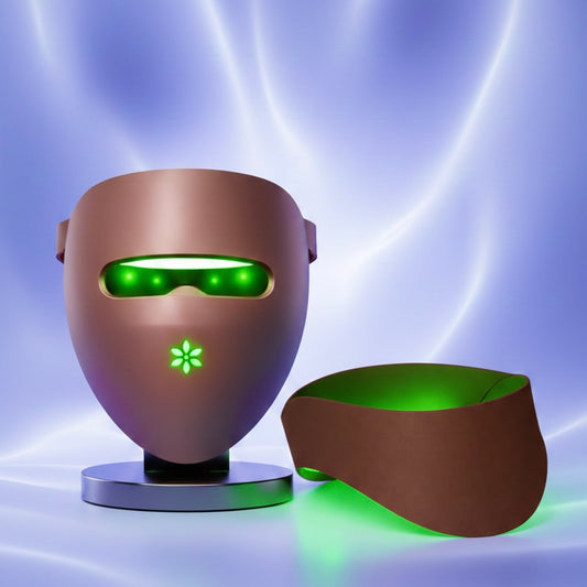 KRYSTL Lumina™ LED Bundle