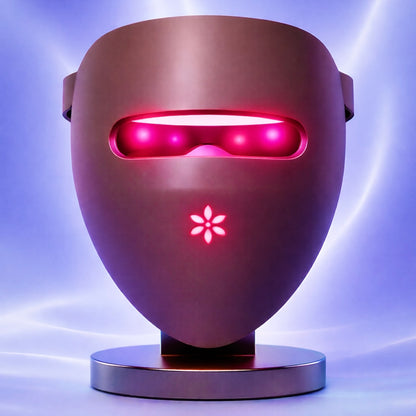 KRYSTL Lumina™ LED Therapy Mask