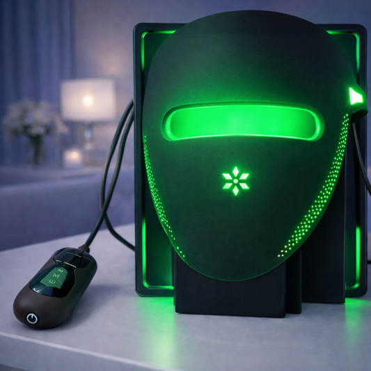 KRYSTL Lumina™ LED Therapy Mask