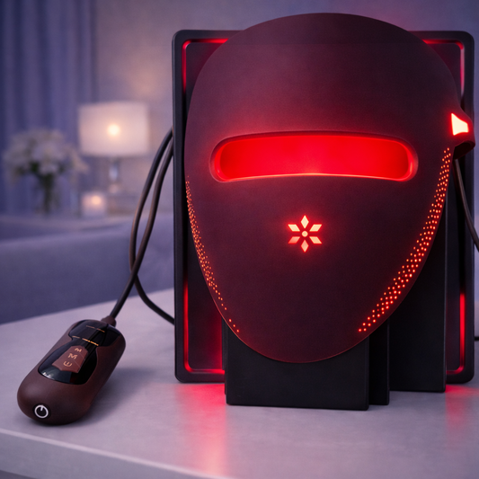 KRYSTL Lumina™ LED Therapy Mask